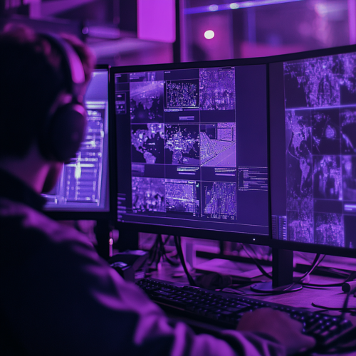 System Operator Agent